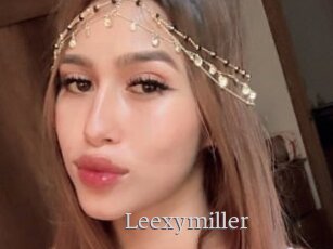 Leexymiller