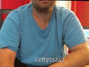 Lefty15242