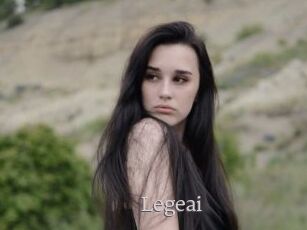 Legeai
