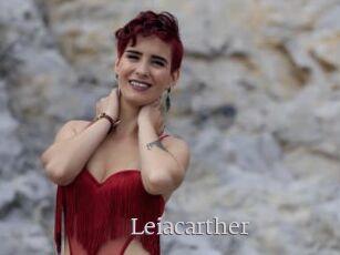 Leiacarther