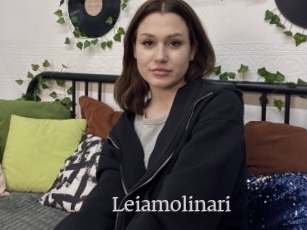 Leiamolinari