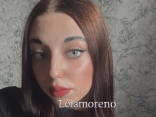 Leiamoreno