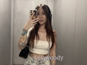 Leiawoody