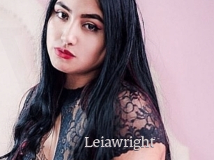 Leiawright