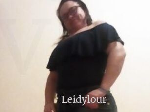 Leidylour