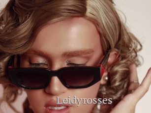 Leidyrosses