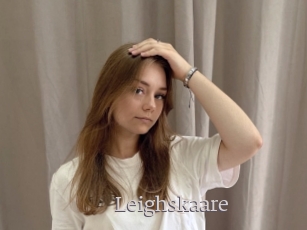Leighskaare