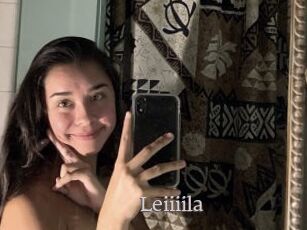 Leiiiila