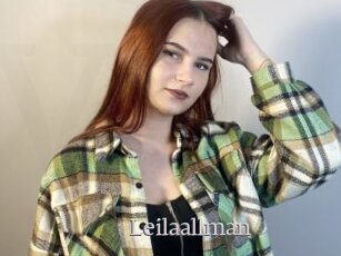 Leilaallman