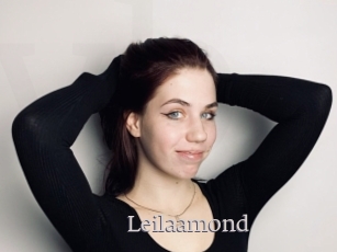 Leilaamond