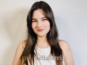 Leilabarel