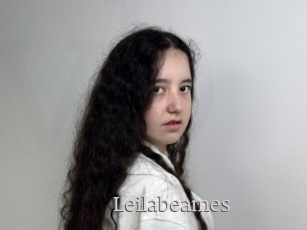 Leilabeames