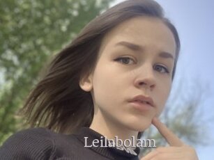 Leilabolam