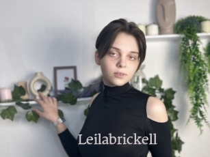 Leilabrickell