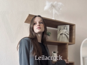 Leilacrock