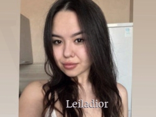 Leiladior
