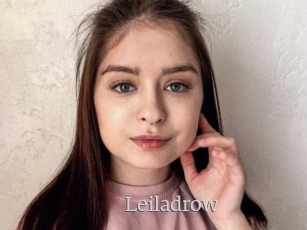 Leiladrow