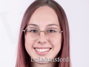 Leiladunsford