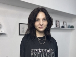 Leilaeade