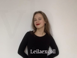 Leilaexcell