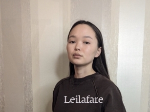 Leilafare
