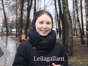 Leilagallant