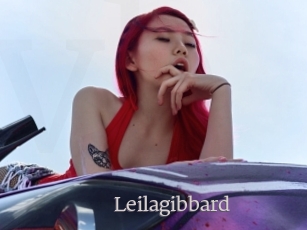 Leilagibbard