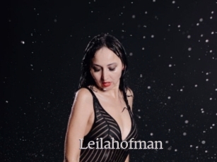 Leilahofman