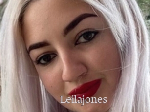 Leilajones