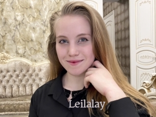 Leilalay