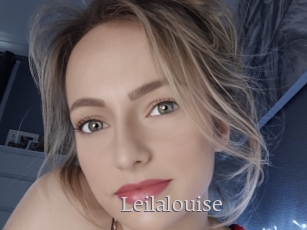 Leilalouise