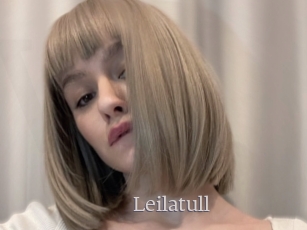 Leilatull