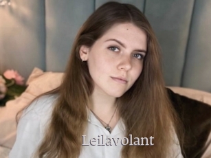 Leilavolant