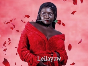 Leilayaw