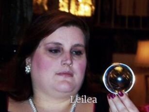 Leilea