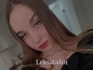 Leksatailor