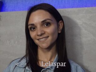 Lelaspar