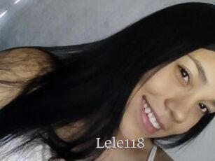 Lele118
