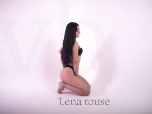 Lena_rouse