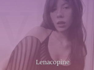 Lenacopine