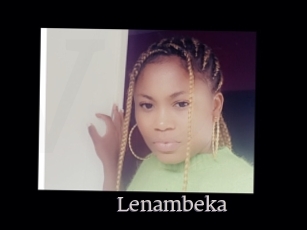 Lenambeka