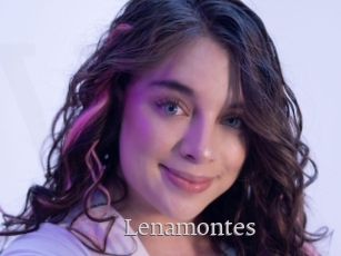 Lenamontes