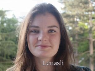 Lenasli