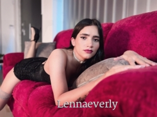 Lennaeverly