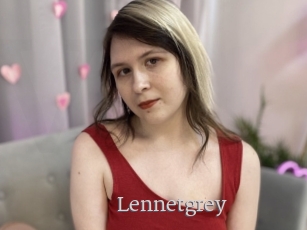 Lennetgrey