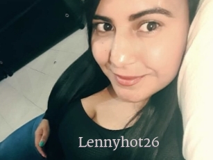 Lennyhot26