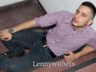 Lennywithers