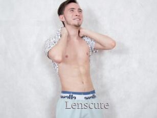 Lenscute