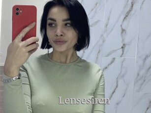 Lensesiren