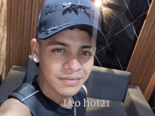 Leo_hot21